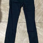 Scotch & Soda  Navy Blue Mid Rie Skinny Jeans Star Printed 26 Photo 2