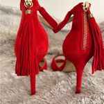 Botkier Anna suede heels Photo 8