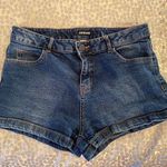 Joe Boxer Jean Shorts Photo 2