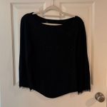 Bobeau  Soft Black Tank Top Photo 1