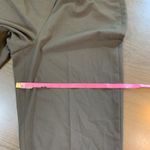 Talbots  Black Stretch Career‎ Dress Pants Womens 10 Church Closet Staple Basic Photo 10