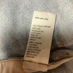 BLANK NYC  Sleeveless Denim Vest Size Small Photo 4