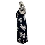 By Together MIDI Dress FLORAL HAWAIIN Boho Party Resortwear Casual Party S Photo 2