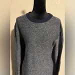 FatFace EUC Fat Face Blue and White Crewneck Sweater size XL Photo 1