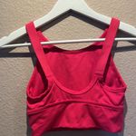 Aerie Women’s Pink Sports Bra Size XS Photo 4