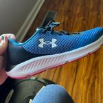 Under Armour Shoes Photo 3