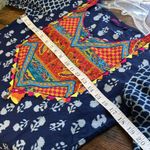 Akkriti SRISHTI Indian Long Tunic Top or Dress Size M Photo 7