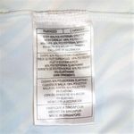 Nike  Performance Womens Athletic Tank Top Size Large Racerback Striped Green Photo 5