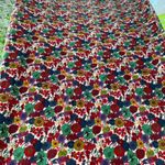 Uniqlo floral maxi long dress Photo 7