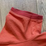 REI Cooperative x Outdoor Afro Size medium orange polo collared shirt Photo 2