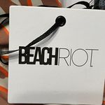Beach Riot NWT  Piper Legging, M Photo 5