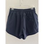 Tasc Shorts Womens Small Blue Gym Active Sporty Workout Hiking‎ Outdoor Photo 1