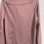 Cutter and Buck  performance jacket M brick red Photo 1