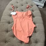 Dippin' Daisy's Shoulder Tie One Piece Swimsuit‎ Photo 8