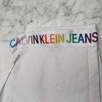 Calvin Klein Woman’s 100% cotton shorts Photo 5