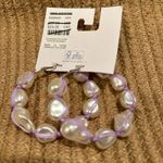 Urban Outfitters New ‎ outfitters silver and Photo 1