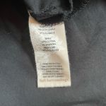 Soft Surroundings  Claudette Shirt Dress‎ Black S Photo 5