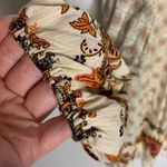 Coco + Jaimeson  Cold Shoulder L/S Dress Size M Photo 7