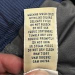 LL Bean Nautical Navy Women’s Vista Camp Skort XL NWOT Blue Photo 8