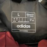 Adidas  Terrex Xperior 2L Insulated RAIN.RDY Graphic Jacket size Large NWT Photo 7