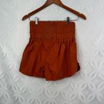 Free People Free‎ People Movement The Way Home Shorts Size M Photo 6
