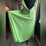 Vintage 70s green two Photo 7