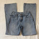 J. Galt John. Galt Shanghai Low Rise Flare Jeans Photo 4