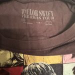 Taylor Swift  Eras Tour T-Shirt Official Photo 2