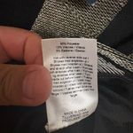 STOCKH LM,Elegant Black and Gold Tank Top,size S, Photo 4