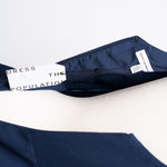 Dress the Population  Jordan Ruched Side Slit Gown Photo 7