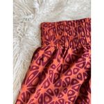 Vitality x Cosmopolitan Vista Shorts Wildberry Size Small Orange Photo 5