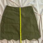 Francesca's Mi Ami Skirt  Photo 3