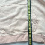 Nike Women's Light Pink Hoodie Photo 7