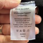 Quince NWT-  Flowknit Ultra-Soft Performance Pullover Hoodie- Size Medium Photo 9