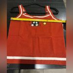 Her Universe Studio Ghibli Spirited Away Soot Sprite Women's Knit Tank Photo 5