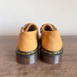 Dr. Martens Adrian Snaffle Marbled Suede Loafer Size 5 or 4 #571 Photo 4