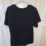 Gildan Spirit Steam Black short‎ sleeved t-shirt L Photo 2