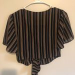 Lizard Thicket Miles Away Striped Set Photo 7