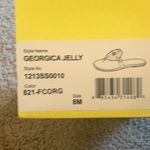Jack Rogers Georgica Jelly  Size 8 Photo 5