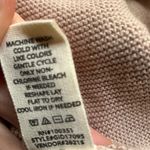 Gilded Intent Buckle distressed holey grandpa cardigan Photo 3