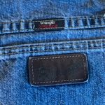 Wrangler Vintage Shorts Photo 0