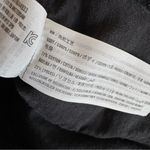 Abercrombie & Fitch Abercrombie Dark Grey The Loose High Rise Women’s Jeans Relaxed Fit Size 32/12 Photo 12