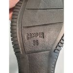 Camper Pix Ankle boots size 5. S71 Black Photo 4