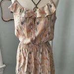 Parker  silk dress Photo 0