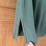 Ro & De  V-neck Tie Front Tank Top Blouse Women’s size XS​​ Photo 1