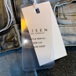 Risen Boutique High Rise Flare Jeans Photo 7