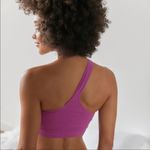 Urban Outfitters  Out From Under Higher Love Seamless Bra Top M/L Women’s Ivory Photo 5