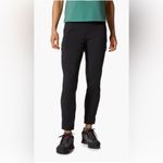 Mountain Hardwear Dynama High-Rise Ankle Pants, Size XS Photo 10