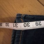 Nudie Jeans high Kai jeans 28/32 Blue Photo 7