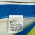 Nike  Pro Hypercool Frequency Capri Leggings Womens‎ Large Multicolor Swirl Print Photo 7